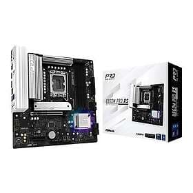 ASRock B860M Pro RS
