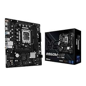 ASRock B860M-H2