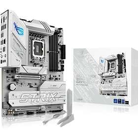 Asus ROG STRIX B860-A GAMING WIFI