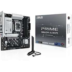 Asus PRIME B860M-A WIFI