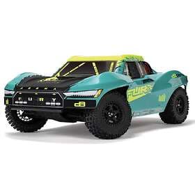 Arrma Fury 1/10 223S BLX 2WD RTR