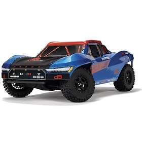 Arrma Fury 1/10 223S BLX 2WD RTR