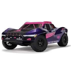 Arrma Fury 1/10 223S BLX 2WD RTR