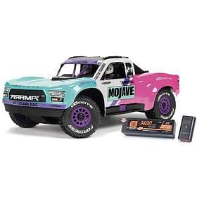 Arrma Mojave Grom 223S BLX 4WD RTR