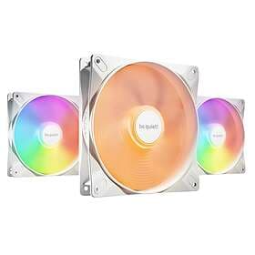 Be Quiet! Light Wings LX 140 PWM HS 3-pack