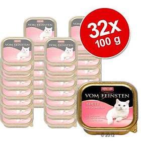 Animonda Cat Vom Feinsten Classic Adult 32x0.1kg