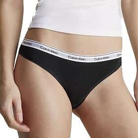 Calvin Klein Modern Logo Bikini Brief 