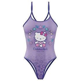 Otso Hello Kitty Connected Baddräkt