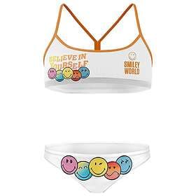 Otso Smiley World Believe Bikini