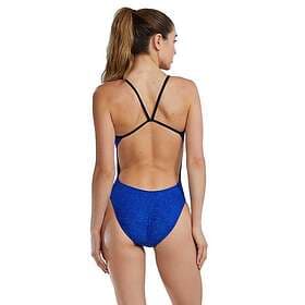 TYR Durafast Elite Cutoutfit Baddräkt