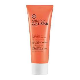 Collistar Attivi Puri Vitamin C Polyhydroxy Acid Gel-Mask 75ml