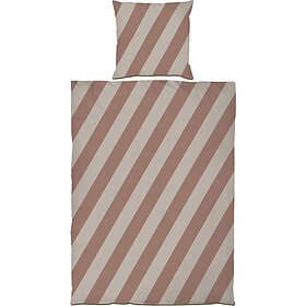 Mette Ditmer Diagonal Bäddset 140x200 