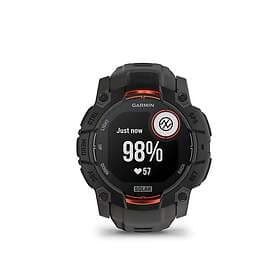 Garmin Instinct 3 50mm Solar