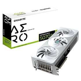 Gigabyte GeForce RTX 5070 Ti AERO OC 16GB