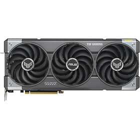 Asus GeForce RTX 5070 TUF Gaming OC Edition 12GB