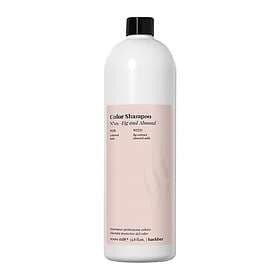 FarmaVita Black Bar Color Schampo Nº01 1000ml