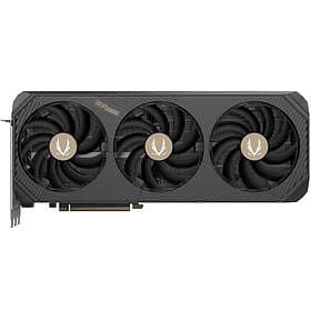 Zotac GeForce RTX 5090 SOLID OC 32GB