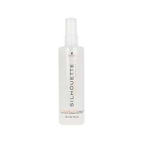 Schwarzkopf Professional Silhouette Flexible Hold Style & Care Lotion 200ml
