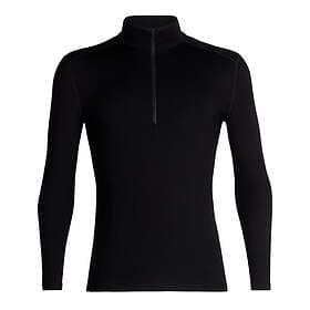Icebreaker Merino 260 Tech Ls Half Zip (Men's)