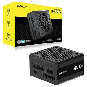 Corsair RM750e (2025) ATX 3.1 750W