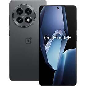 OnePlus 13R 5G Dual SIM 12GB RAM 256GB 