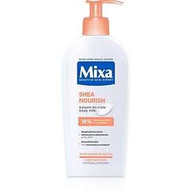 Mixa Intense Nourishment Närande kroppsmjölk För mycket torr hud 400ml