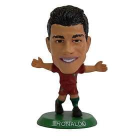 Soccerstarz Portugal Cristiano Ronaldo Home Kit