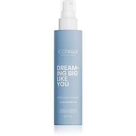 ICONIQUE Professional DREAMING BIG LIKE YOU Volume & Thickness Leave-in Spray 15
