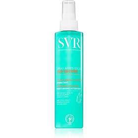 SVR Sun Secure Après-Soleil Lindrande spray Efter sol 200ml