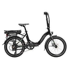 Adriatica Bike E-smile Lowstep 20´´ 6s (Electric)