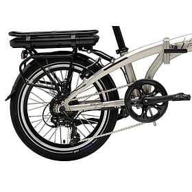 Adriatica Bike E-smile Plus 20´´ 7s (Electric)