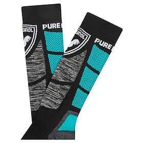 Rossignol Pure Elite Strumpor (Dam)