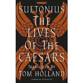 The Lives of the Caesars