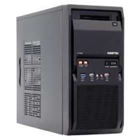 Chieftec Libra LT-01B 350W (Black)