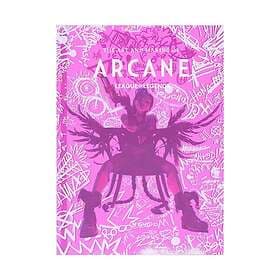 The Art of Arcane