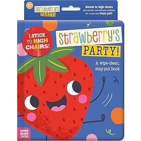Strawberry's Party!