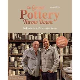 The Great Pottery Throw Down