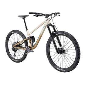 Marin Rift Zone Xr