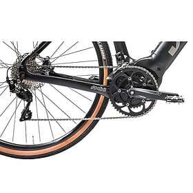 Montana Bikes Lys Sport 700 Polini (Electric)