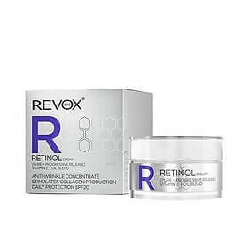 Revox B77 Retinol Daily Protection SPF 20, 50ml