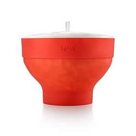 Lékué popcornmaker mikro