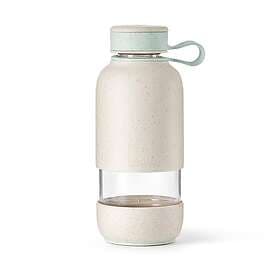 Lékué To Go flaska organic 600ml