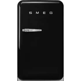 SMEG FAB10HRBL6 (Svart)