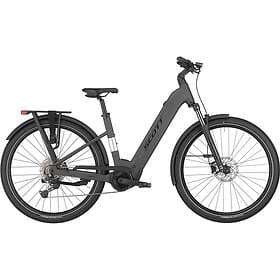 Scott Sub 30 (Electric)