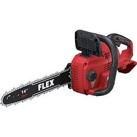 Flex GCS 35 2x18-EC (utan batteri och laddare)