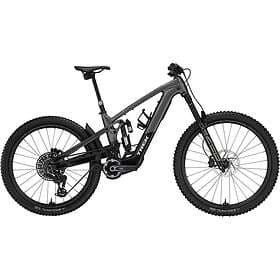 Trek Slash+ 9.9 (Electric)