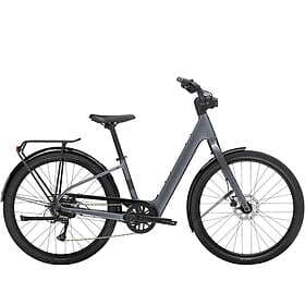 Trek Verve+ 1 Lowstep LT (Electric)