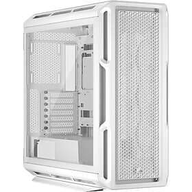Corsair 5000T (Vit/Transparent)