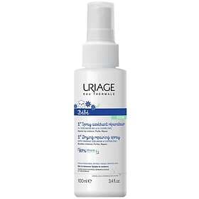 Uriage Baby 1st Drying Repairing Spray 100ml 