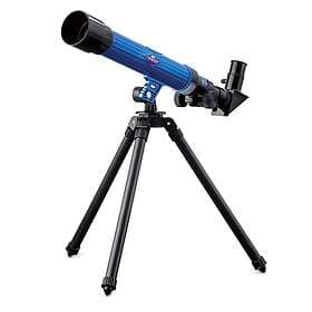 Toyrific Science Teleskop med Tripod